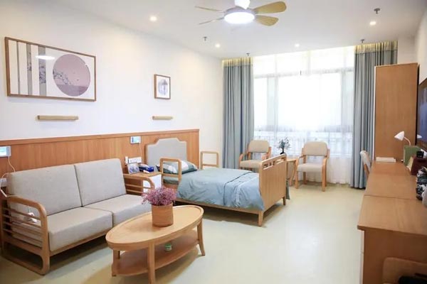 康养基地环境 3