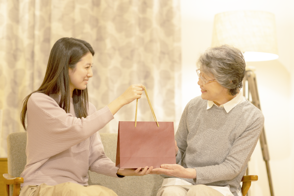 老龄用品